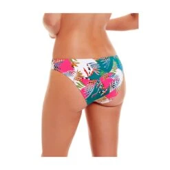 Maillot De Bain Deux Pieces Bandeau Zenda -La Boite à Maillots 154 8340 592 p 01