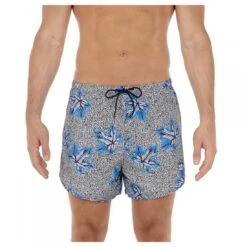 Short De Bain Homme Sekou