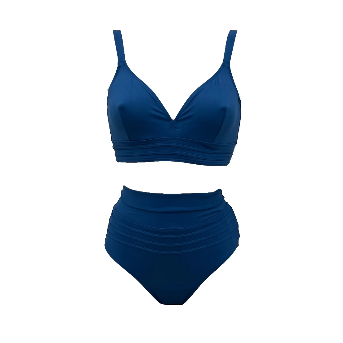 Maillot 2 Pièces Sport Avec Armatures Hobby 2 Maillot 2 Pièces Sport Avec Armatures Hobby – Image 2