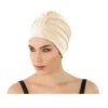 Bonnet De Bain Turban Uni