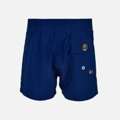 WATTS Maillot De Bain Short Pour Hommes CoolX 9 WATTS Maillot De Bain Short Pour Hommes CoolX -La Boite à Maillots COOLX DOS