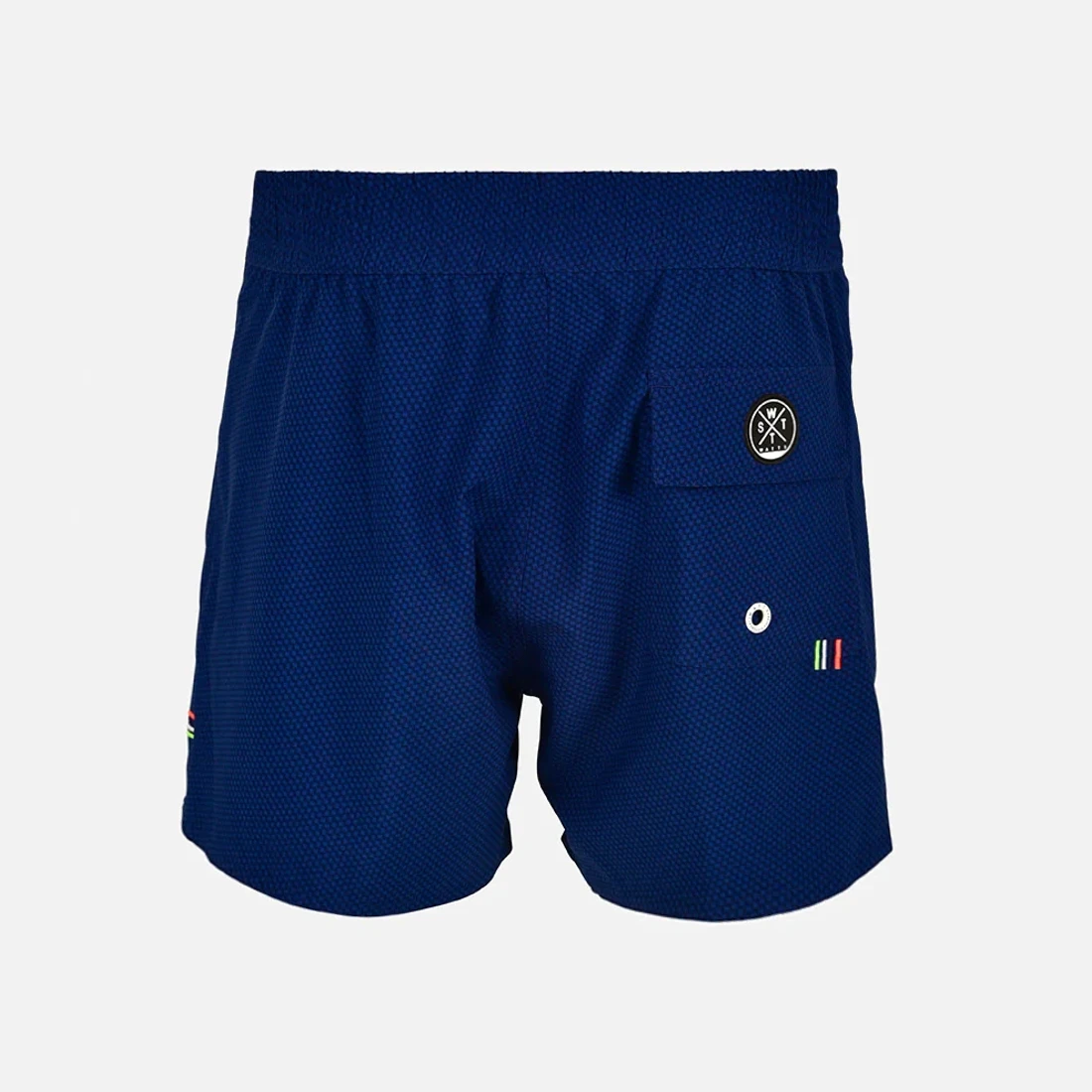 WATTS Maillot De Bain Short Pour Hommes CoolX 5 WATTS Maillot De Bain Short Pour Hommes CoolX – Image 5