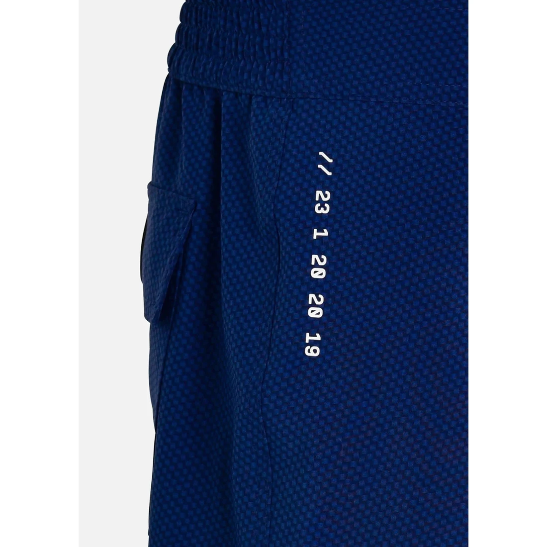 WATTS Maillot De Bain Short Pour Hommes CoolX 4 WATTS Maillot De Bain Short Pour Hommes CoolX – Image 4