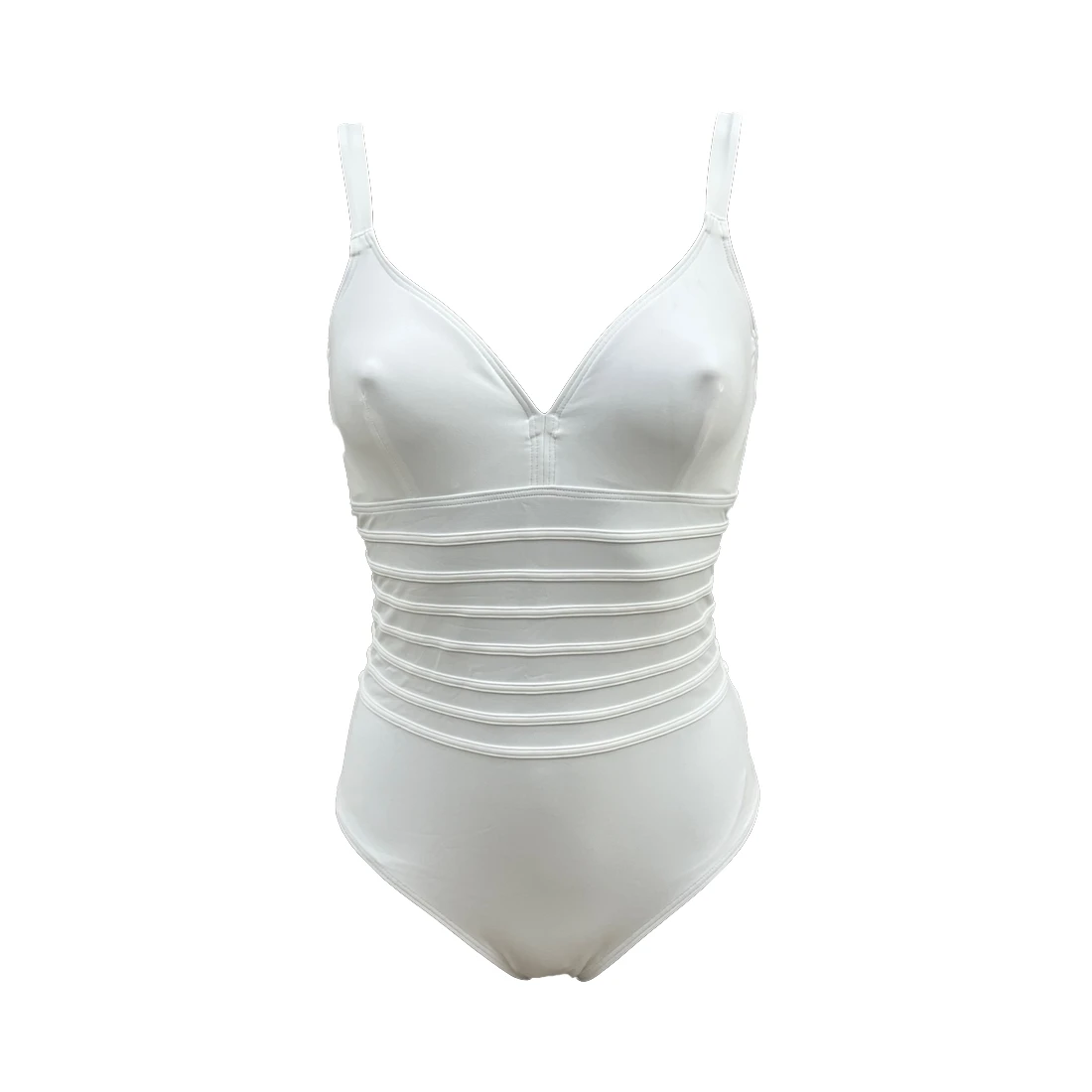 Maillot 1 Pièce Avec Armatures Sport Hobby 5 Maillot 1 Pièce Avec Armatures Sport Hobby – Image 5