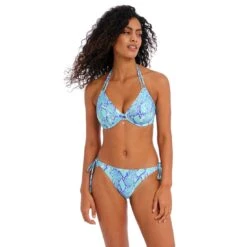 FREYA Maillot Triangle 2 Pièces Avec Armatures Komodo Bay