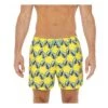 Short De Bain Hommes Madhi