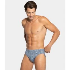 Slip De Bain Classique Nassau