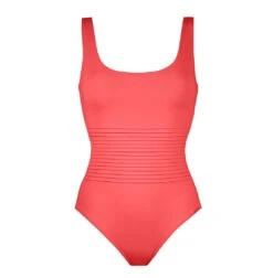 Maillot De Bain Une Pièce Body Sport Gainant Softline 9 Maillot De Bain Une Pièce Body Sport Gainant Softline -La Boite à Maillots SOFTLINE CORAIL