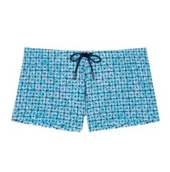 Hom Ausmane -La Boite à Maillots ausmane shorty