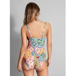 La Boite à Maillots -La Boite à Maillots boheme 1P dos