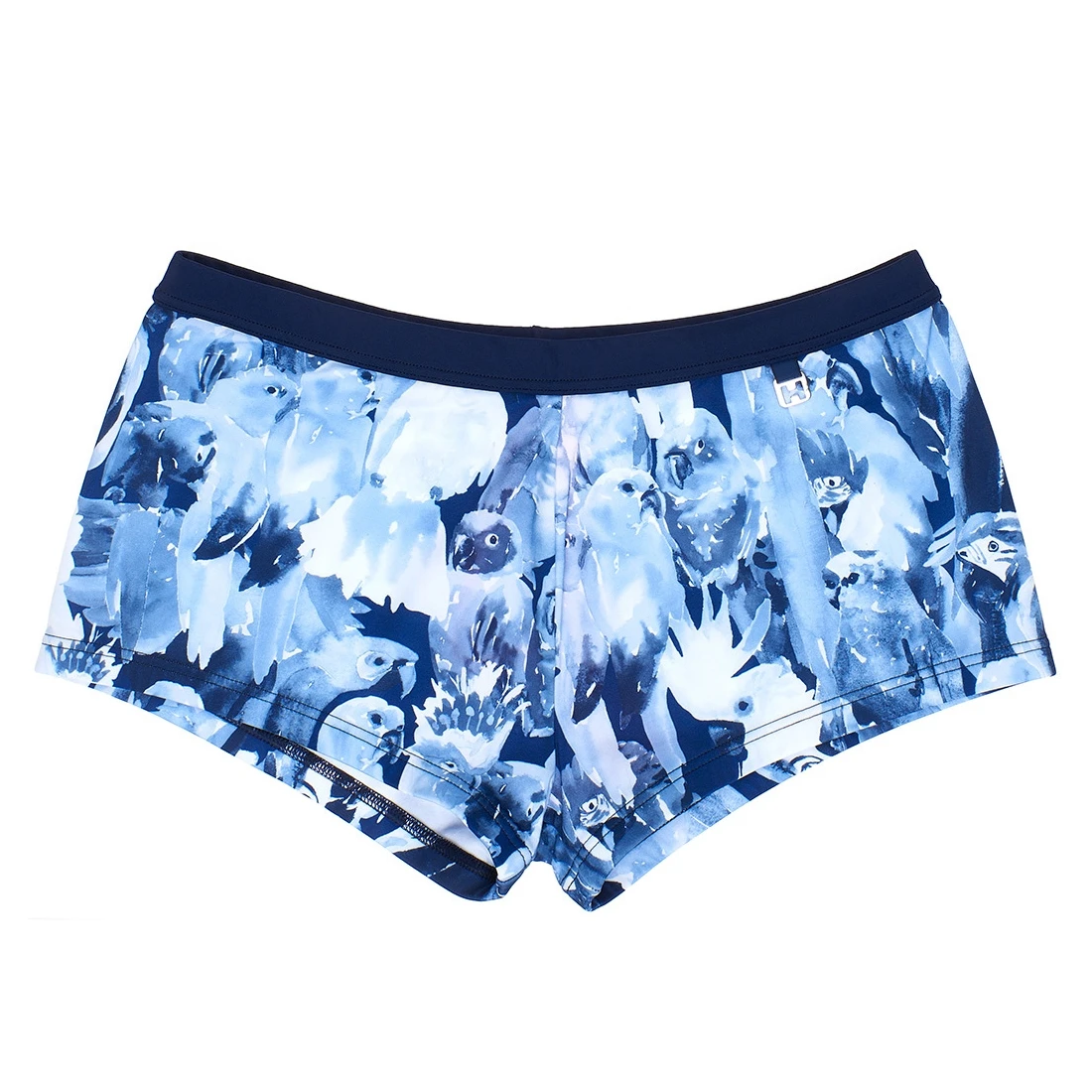 Hom Papagayo 1 Hom Papagayo