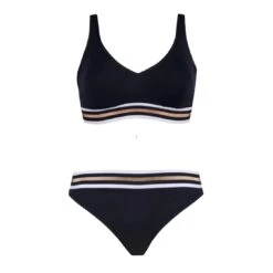 Maillot De Bain Deux Pièces Brassière Energie Nautique