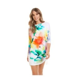 Robe Tee Shirt Breda