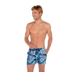 Maillot Short De Bain Hommes Bregançon