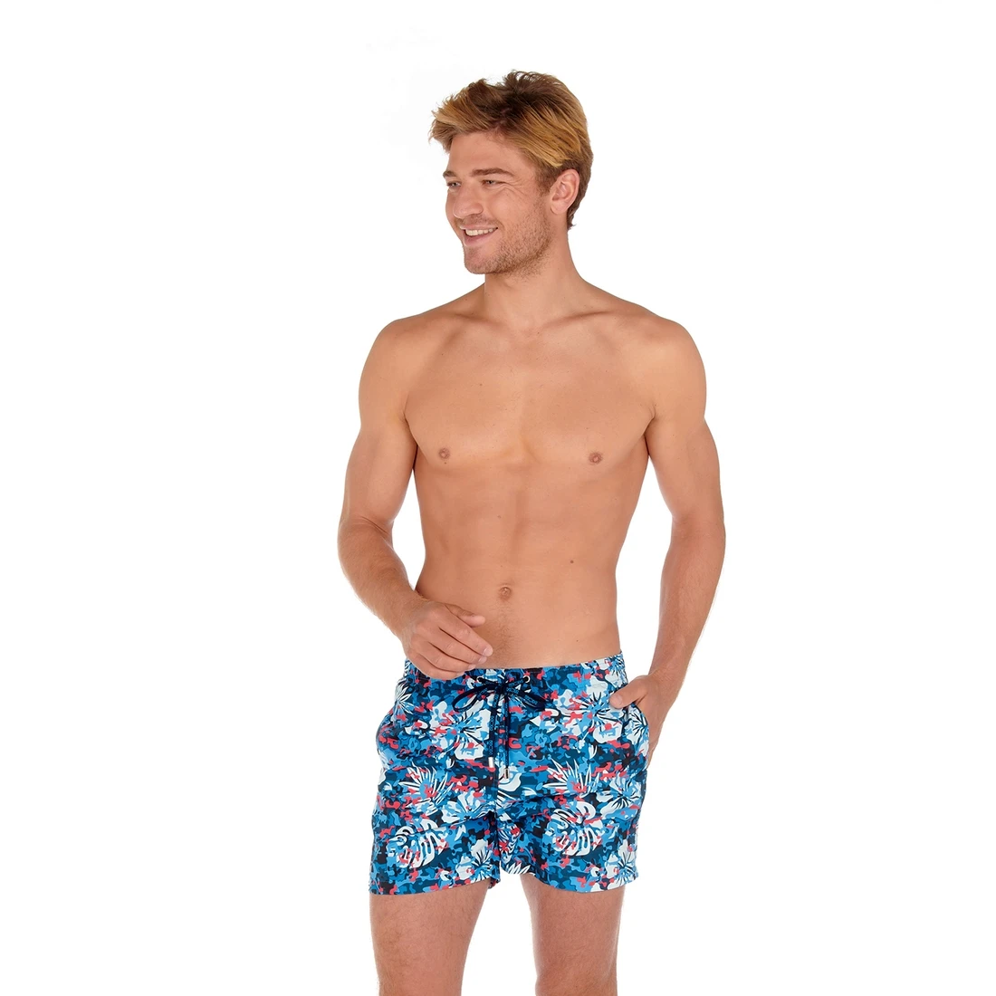 Maillot Short De Bain Hommes Bregançon 1 Maillot Short De Bain Hommes Bregançon