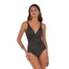 Maillot De Bain Une Piece Bruna