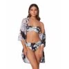 Chemise De Plage Fluide Tendance Ares