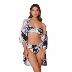 Chemise De Plage Fluide Tendance Ares