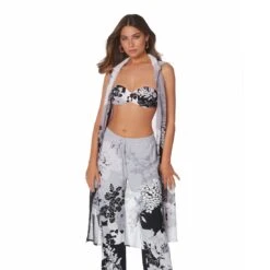 Maillot 2 Pièces Bandeau Tendance Nicol