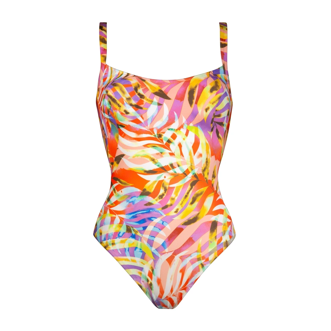 Maillot De Bain Une Pièce Sport Coloré Circus 1 Maillot De Bain Une Pièce Sport Coloré Circus