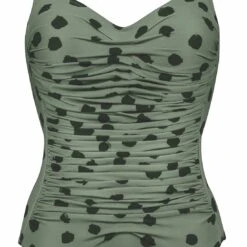 Maillot De Bain Une Pièce Avec Armatures Credo 5 Maillot De Bain Une Pièce Avec Armatures Credo -La Boite à Maillots credo 1p d