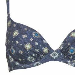 Watercult Denim Cues -La Boite à Maillots denim cues 2p d