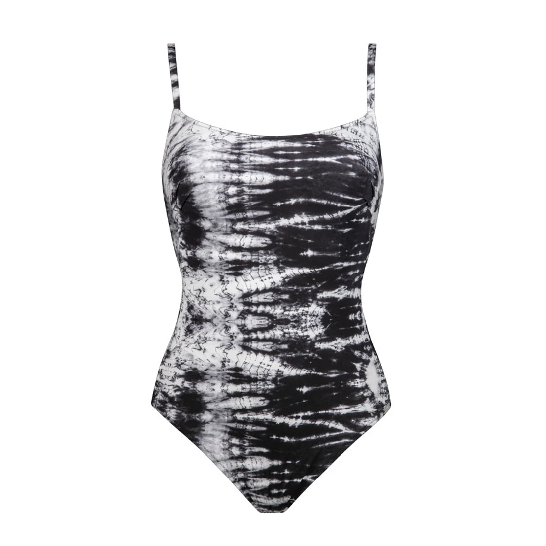 Maillot De Bain Une Pièce Avec Mousses Noir Et Blanc Discovery 1 Maillot De Bain Une Pièce Avec Mousses Noir Et Blanc Discovery