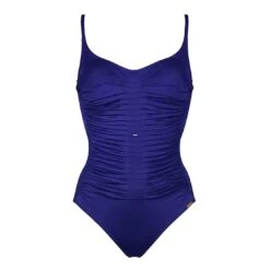 Maillot De Bain Avec Armatures gainant Elevation -La Boite à Maillots elevation arma violet
