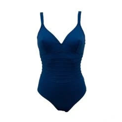 Maillot 1 Pièce Avec Armatures Sport Hobby 7 Maillot 1 Pièce Avec Armatures Sport Hobby -La Boite à Maillots hobbymarine