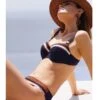 Bikini 2 Pièces Avec Coques Isola