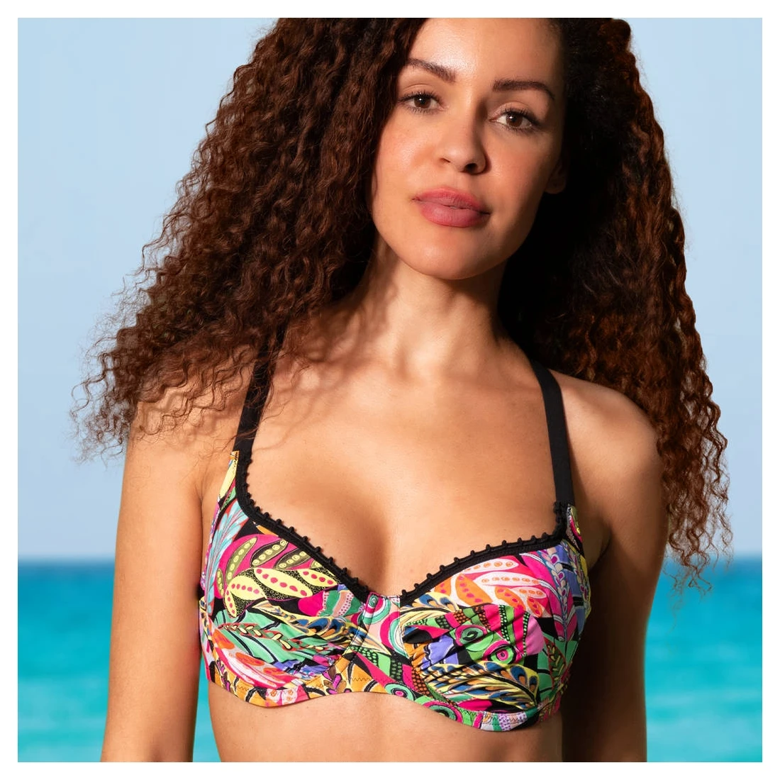 Maillot De Bain Deux Pièces Avec Armatures Bonnets Profonds La Frida Antigel 1 Maillot De Bain Deux Pièces Avec Armatures Bonnets Profonds La Frida Antigel