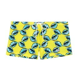 Hom Madhi -La Boite à Maillots madhi shorty