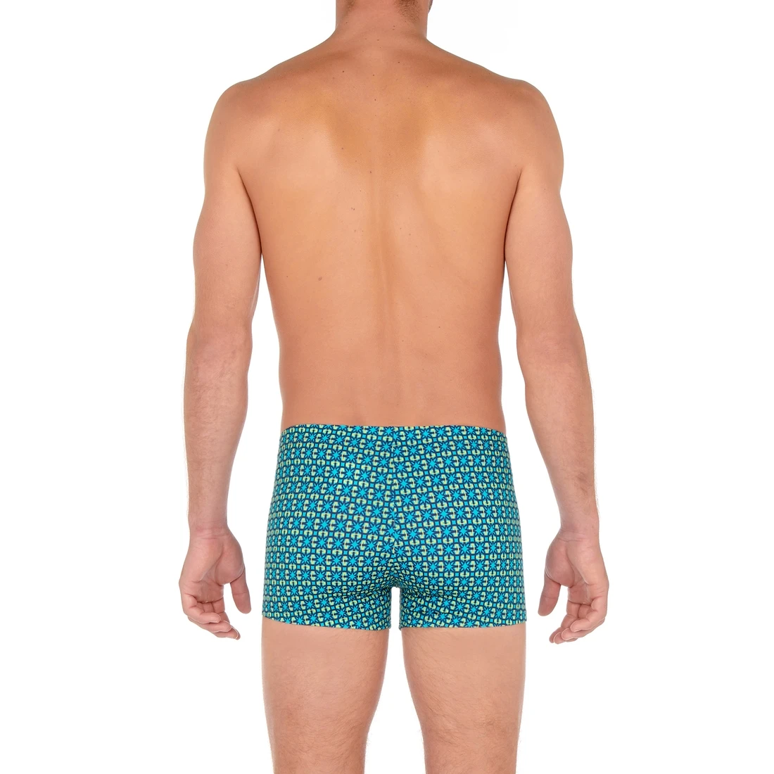 Maillot De Bain Boxer Pour Hommes Miramar 2 Maillot De Bain Boxer Pour Hommes Miramar – Image 2