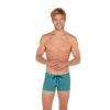 Maillot De Bain Boxer Pour Hommes Miramar