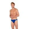 Slip De Bain Sport Pour Hommes Mistral