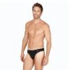 Slip De Bain Sport Uni Pour Hommes Sealife