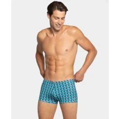 Maillot Shorty Chic Et Tendance Hommes Bahamas