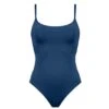 Maillot De Bain Sport Gainant Fines Bretelles Softline