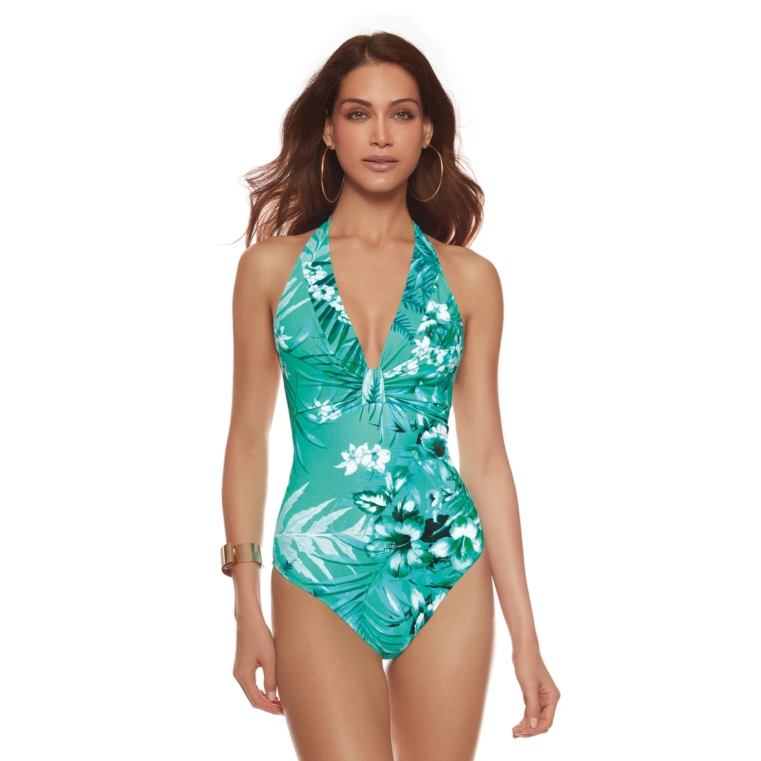 Maillot De Bain Une Piece Body Tour De Cou Tahiti 1 Maillot De Bain Une Piece Body Tour De Cou Tahiti