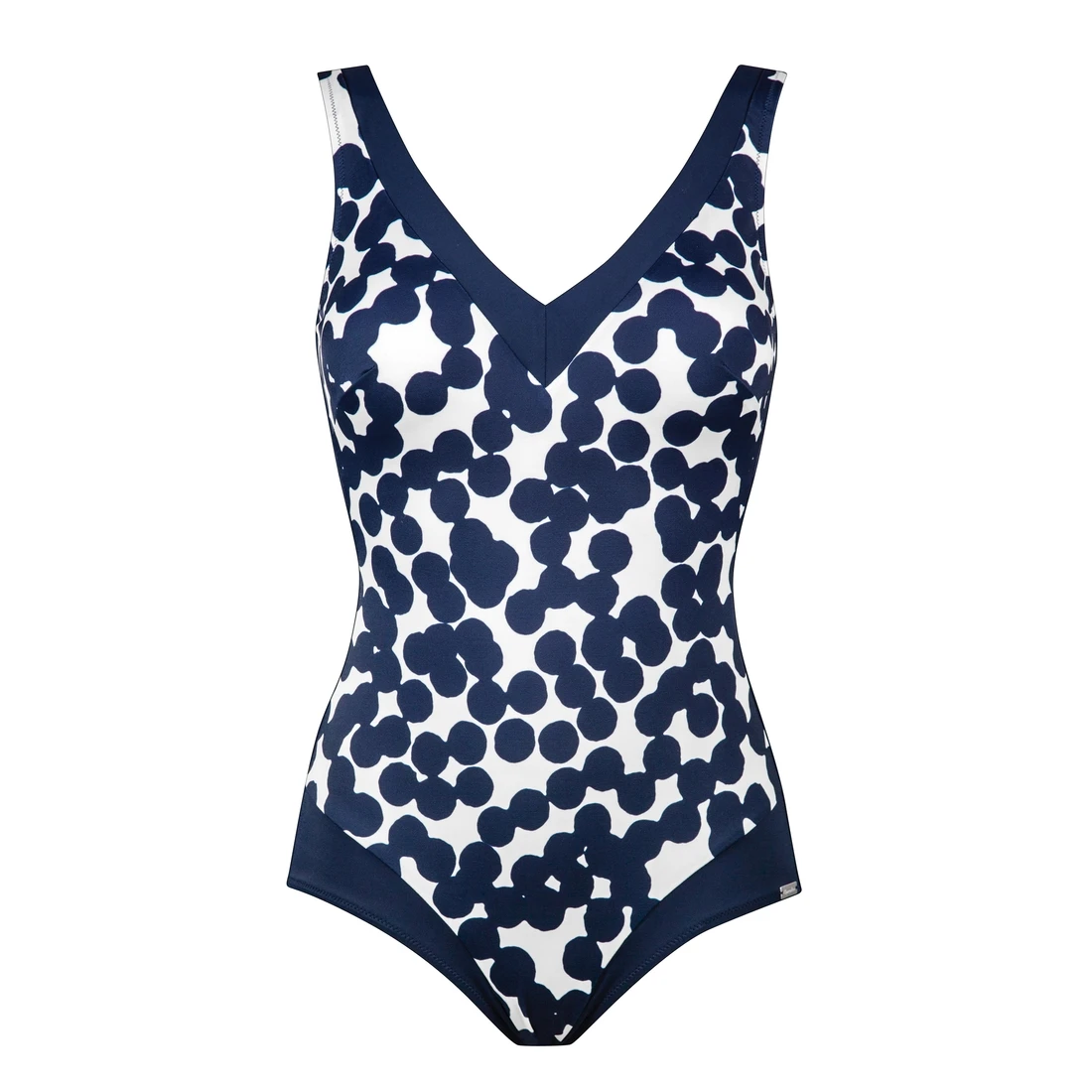 Maillot De Bain Une Pièce Classique Avec Mousses Two Tides 1 Maillot De Bain Une Pièce Classique Avec Mousses Two Tides