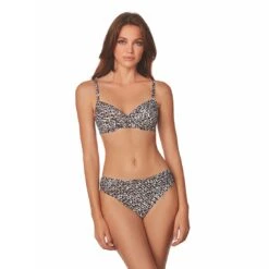 Maillot De Bain 2 Pièces Avec Armatures élégant Vanil