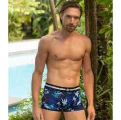 Maillot Pour Hommes Boxer Ceinture Varadero