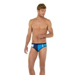 Maillot Sport Mini Pour Hommes Waterpolo