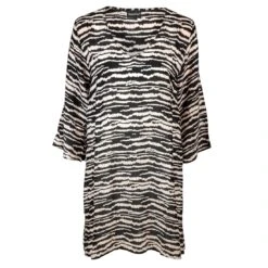 Tunique Zébrée Wild Adventures